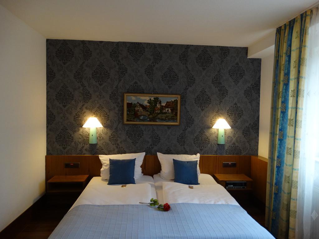 S&L Hotel Neuss Eksteriør billede