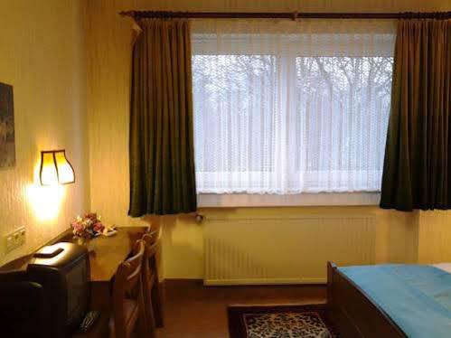 S&L Hotel Neuss Eksteriør billede