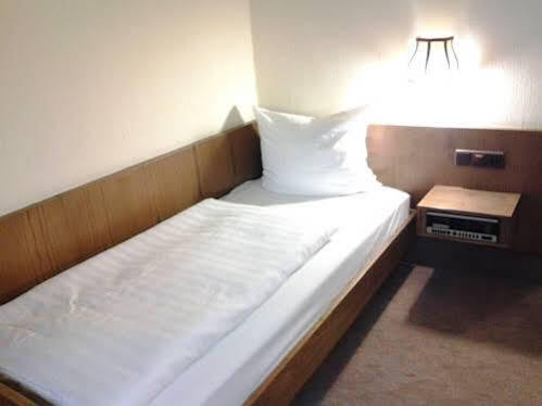 S&L Hotel Neuss Eksteriør billede